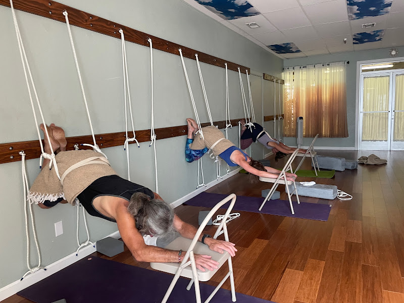 Tahoe Rising Yoga And Meditation Center - Yoga studio in South Lake Tahoe