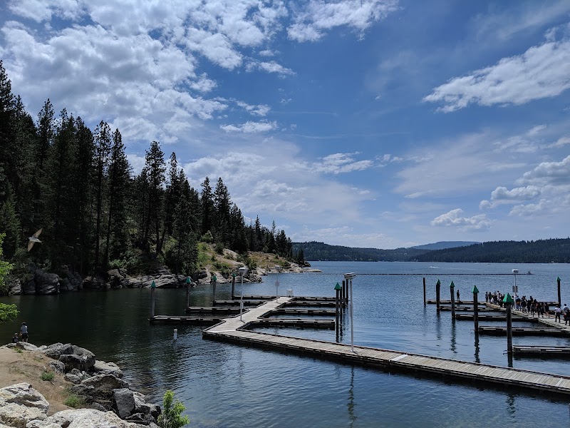 McEuen Park photo