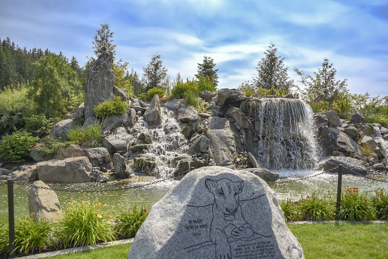 McEuen Park photo