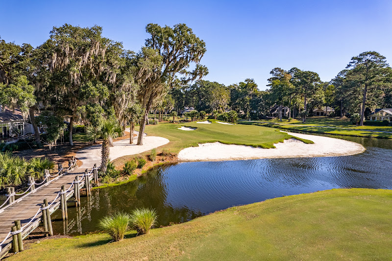 The Landings Golf & Athletic Club