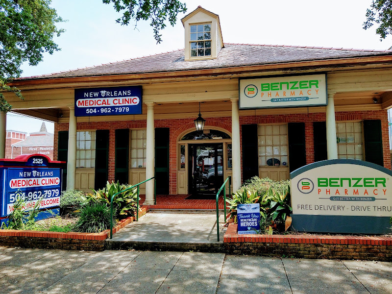 New Orleans Medical Clinic