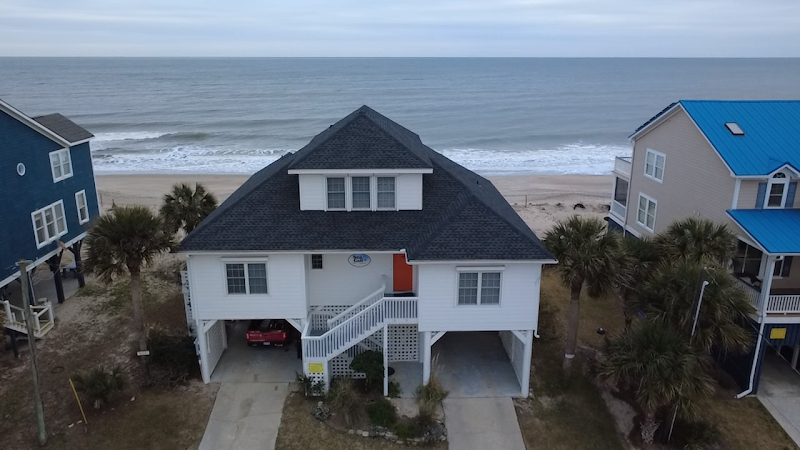 Big Bear Roofing - Roofing contractor in Charleston