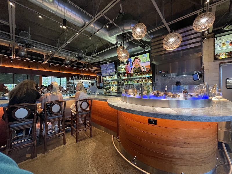 Chesapeake's Seafood and Raw Bar