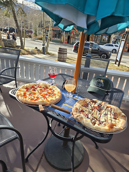 Rotolo's Craft & Crust - Restaurant in Breckenridge