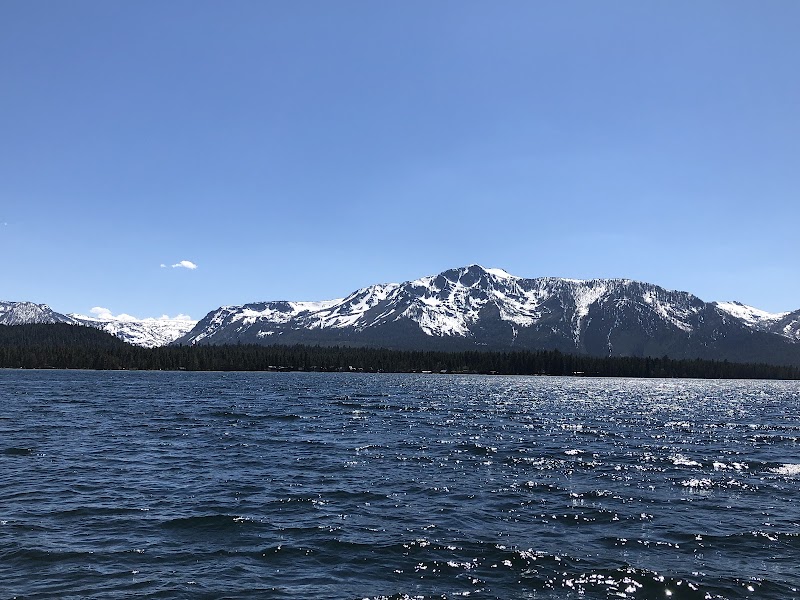 Tahoe Lake Tours photo