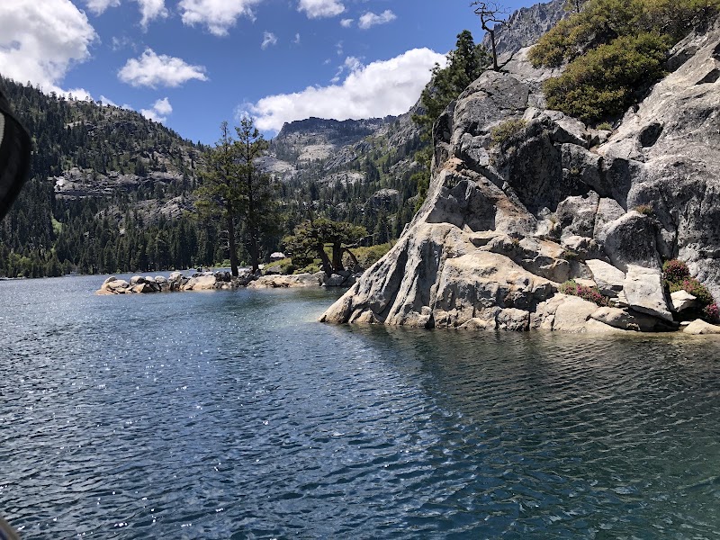 Tahoe Lake Tours photo