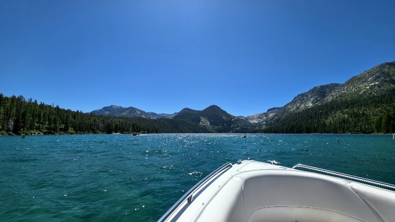 Tahoe Lake Tours photo