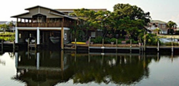 Heart Of Destin - Wedding venue in Destin