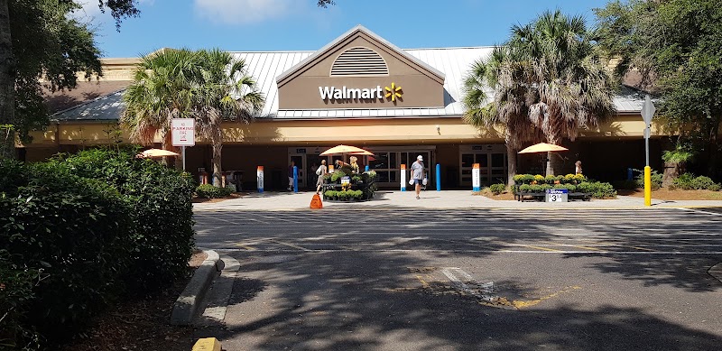 Festival Centre at Indigo Park - Shopping mall in Hilton Head Island