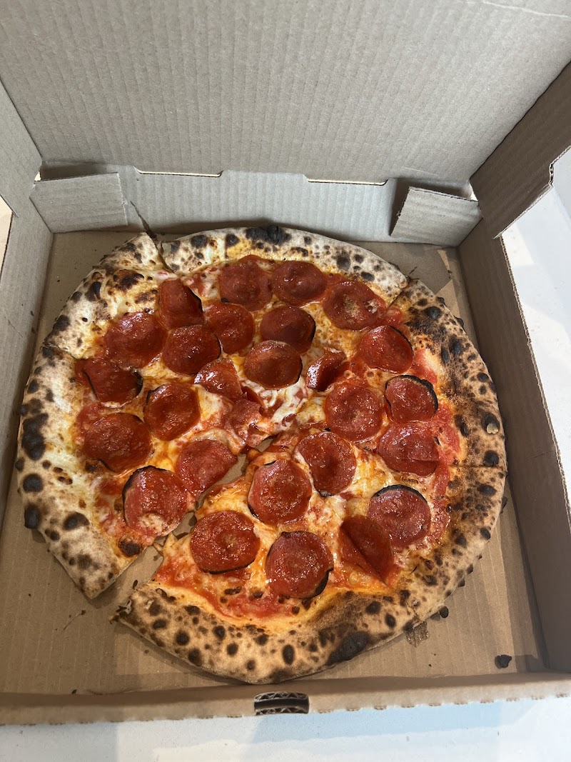 Antica Pizzeria & Market photo