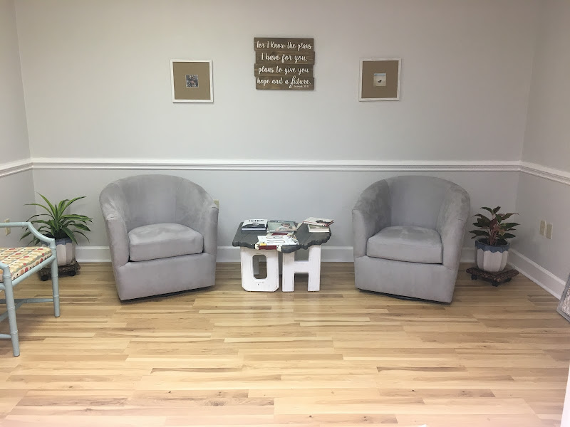 Coastline Chiropractic