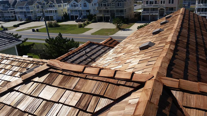 Outer Banks Roofing LLC