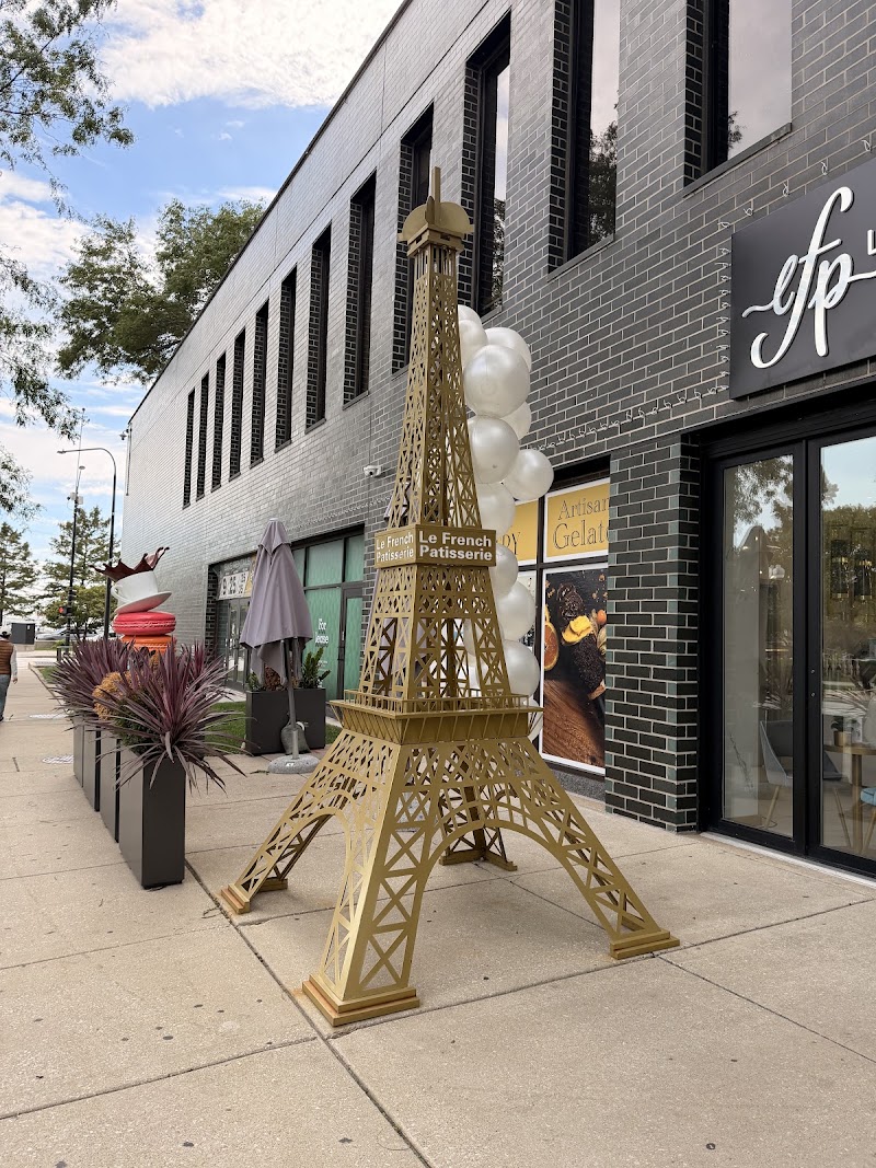 Le French Patisserie