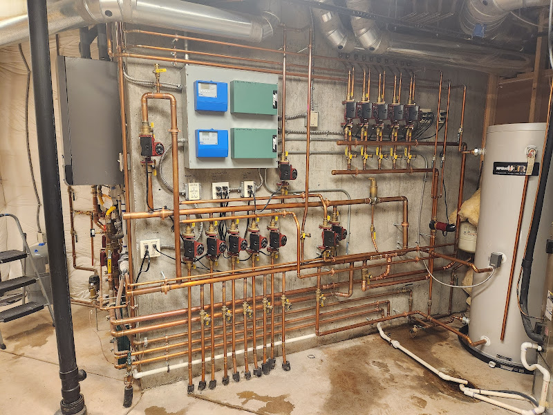 Reliable Heating & Cooling LLC - HVAC contractor in Colorado Springs
