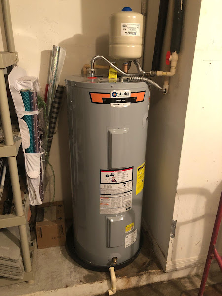 Matt's Plumbing Services