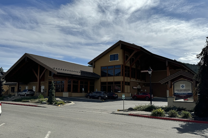 Cascade Medical Center: Emergency Department