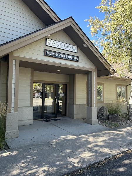 Ascent Dental