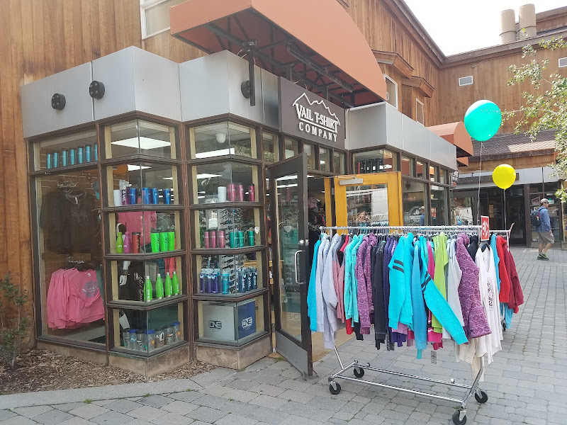Vail T-Shirt Company