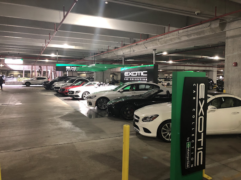 Enterprise Rent-A-Car