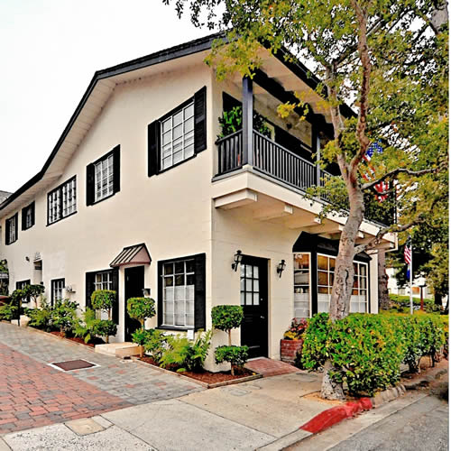 Carmel Apartment Rentals | LeVett Properties - Real estate agency in Carmel-By-The-Sea