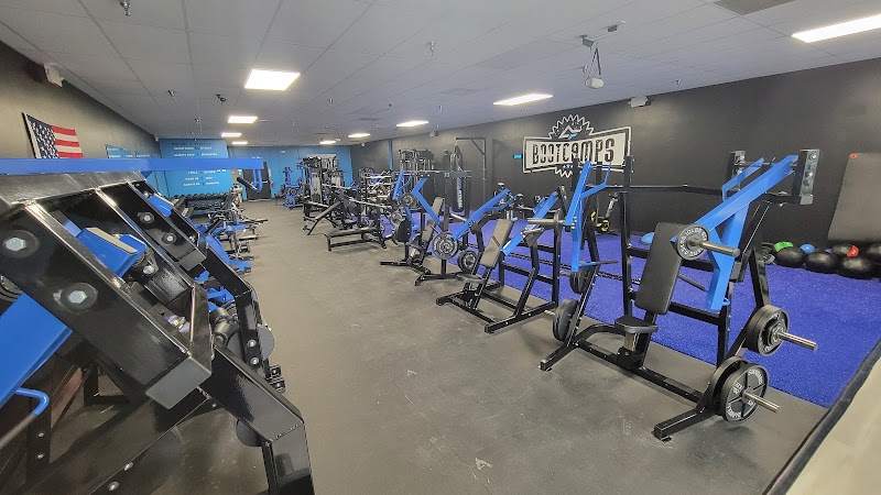 Aira Fitness Naples Fl - Gym in Naples