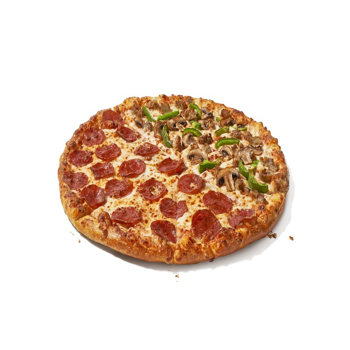 Domino's Pizza photo