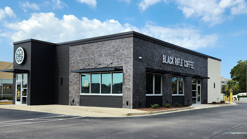 Black Rifle Coffee Company