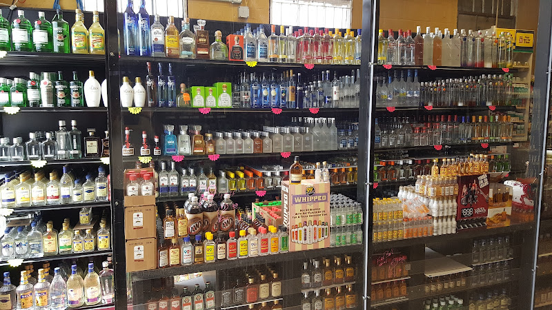 Florida Avenue Liquors - Liquor store in Tampa