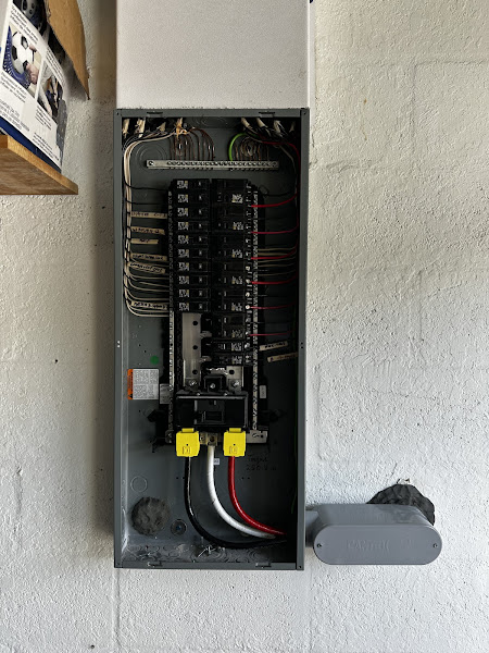 Ocean Wire Electric