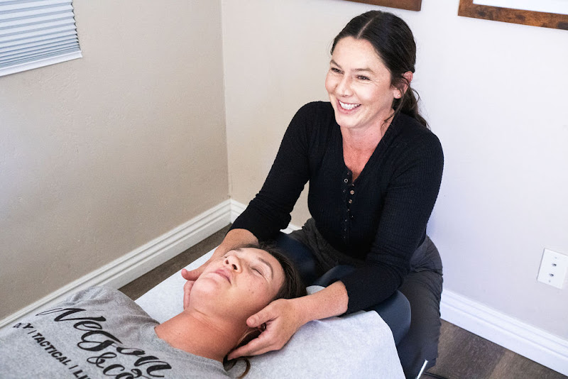 Ocean Beach Family Chiropractic | Chiropractor