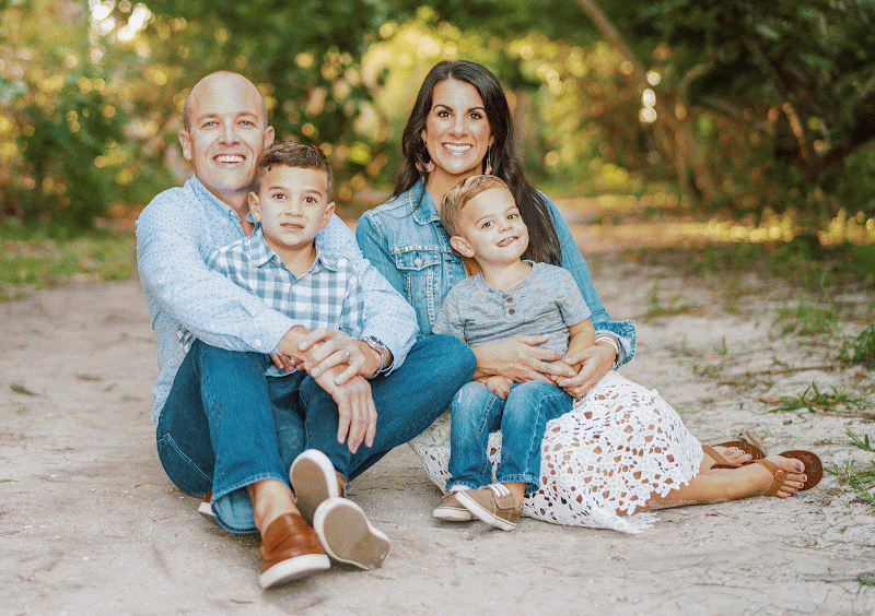 C Garrett Moore, CFP® - Retirement & Investment Advisor - Financial planner in Bradenton