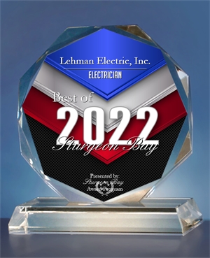 Lehman Electric, Inc. - Electrician in your area