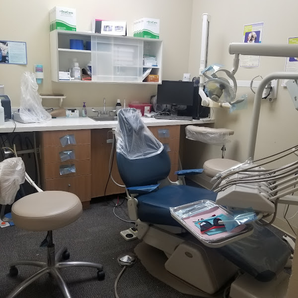 Galveston Dental