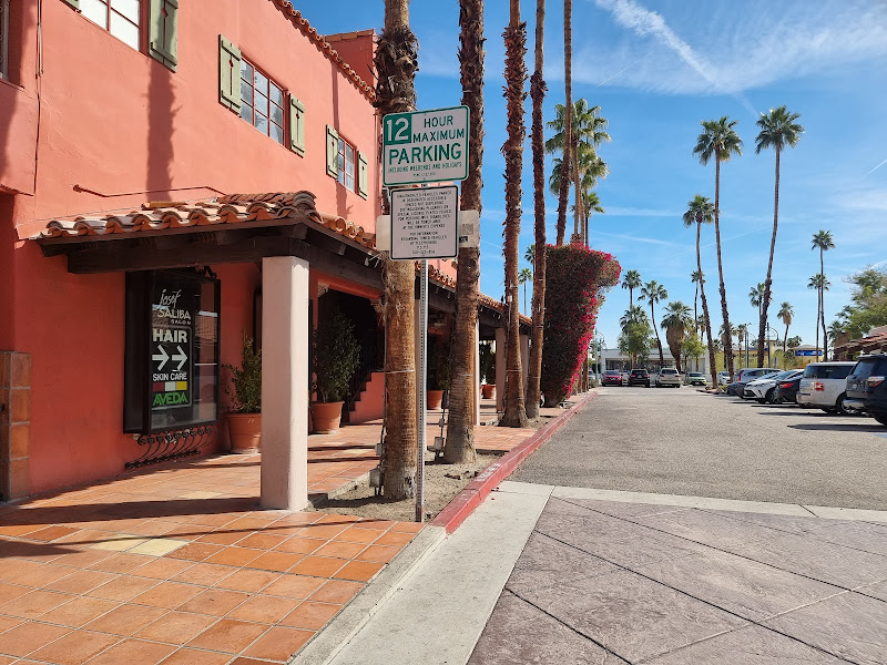 josef-saliba-salon - Hair salon in Palm Springs