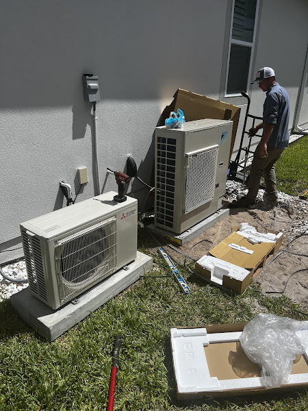 AC Designs Heating and Air Conditioning - HVAC contractor in St. Augustine