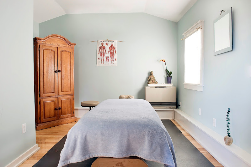 Michael Perry Massage - Spa in Provincetown