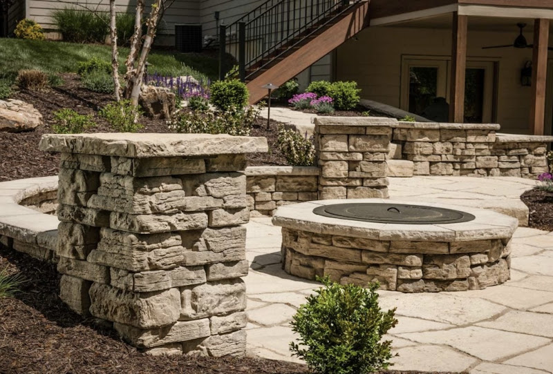 Elevate Landscape Co. - Landscaper in South Haven
