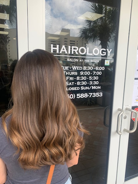 Hairology of Panama City Beach