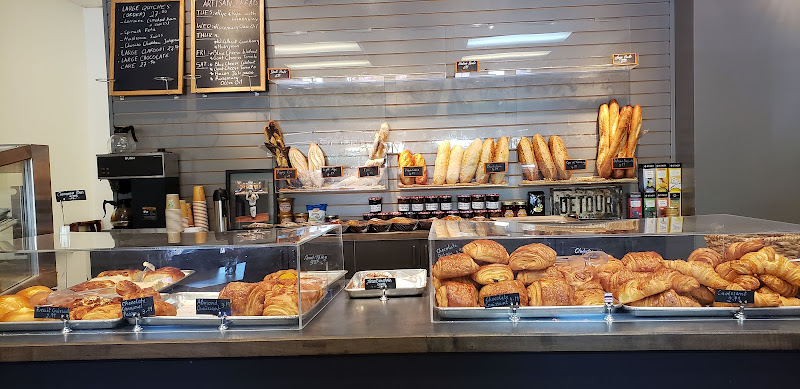 Detour Bakery - Bakery in Denver