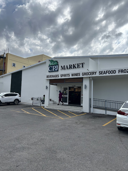 Caribbean Producers Jamaica Limited - FMCG goods wholesaler in Montego Bay