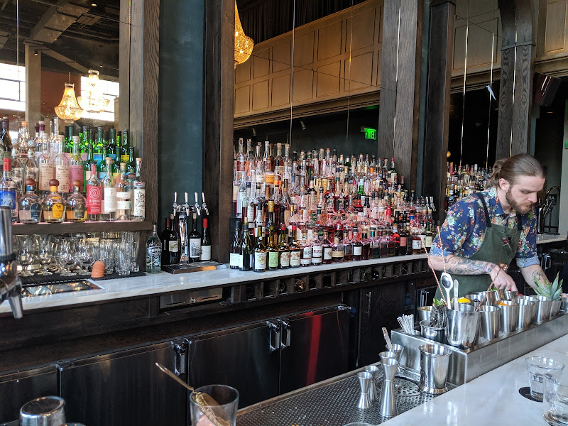 Death & Co Denver