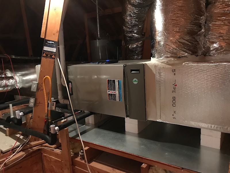 Trusted Heating and Cooling, LLC