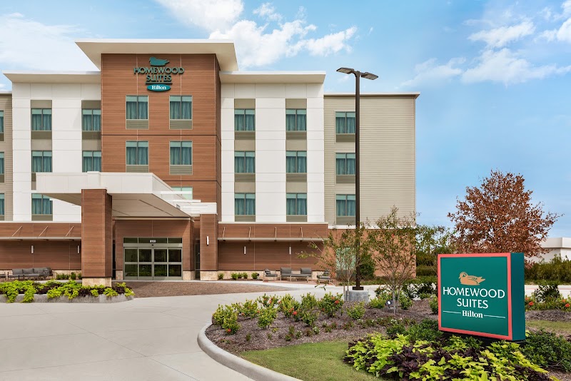 Homewood Suites by Hilton Houston NW at Beltway 8 - Hotel in Houston