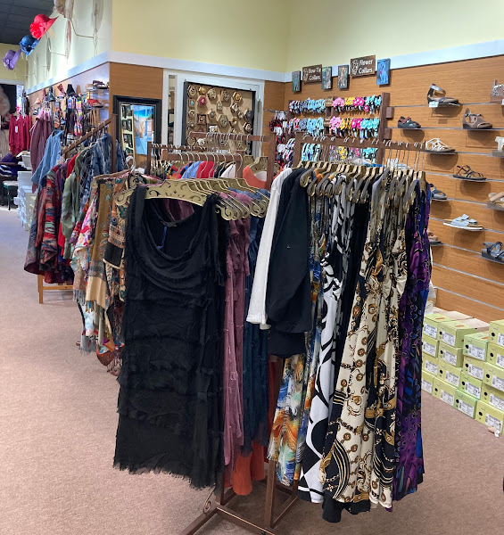 Savannah Belle Boutique - Gift shop in Savannah