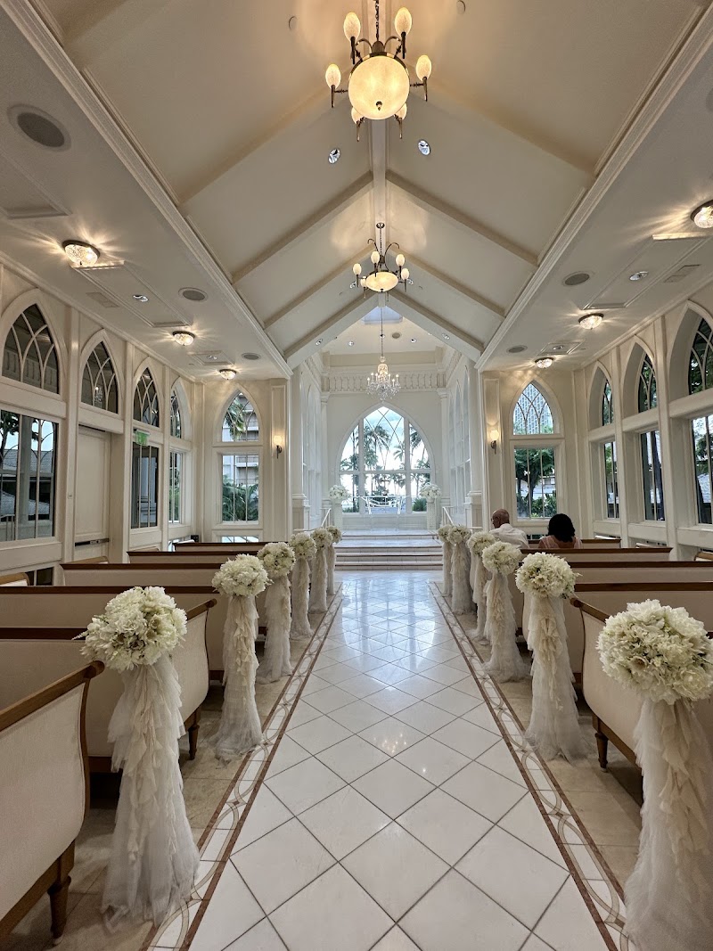 The AKALĀ Chapel photo