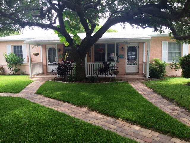 Coastal Stay Cottages
