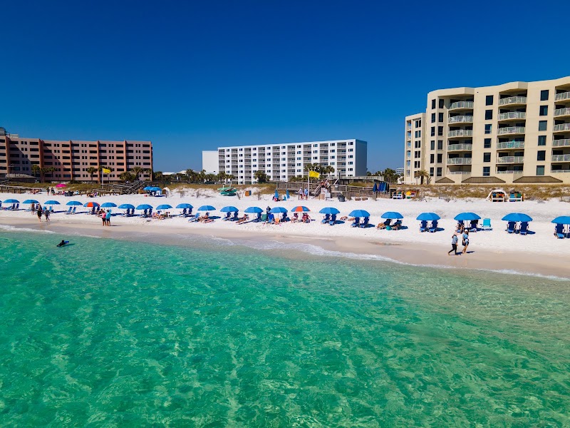 The Islander Resort - Vacation home rental agency in Destin
