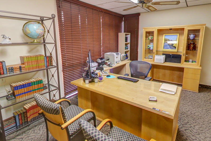 Hill & Associates, Inc. - Accountant in Palm Springs
