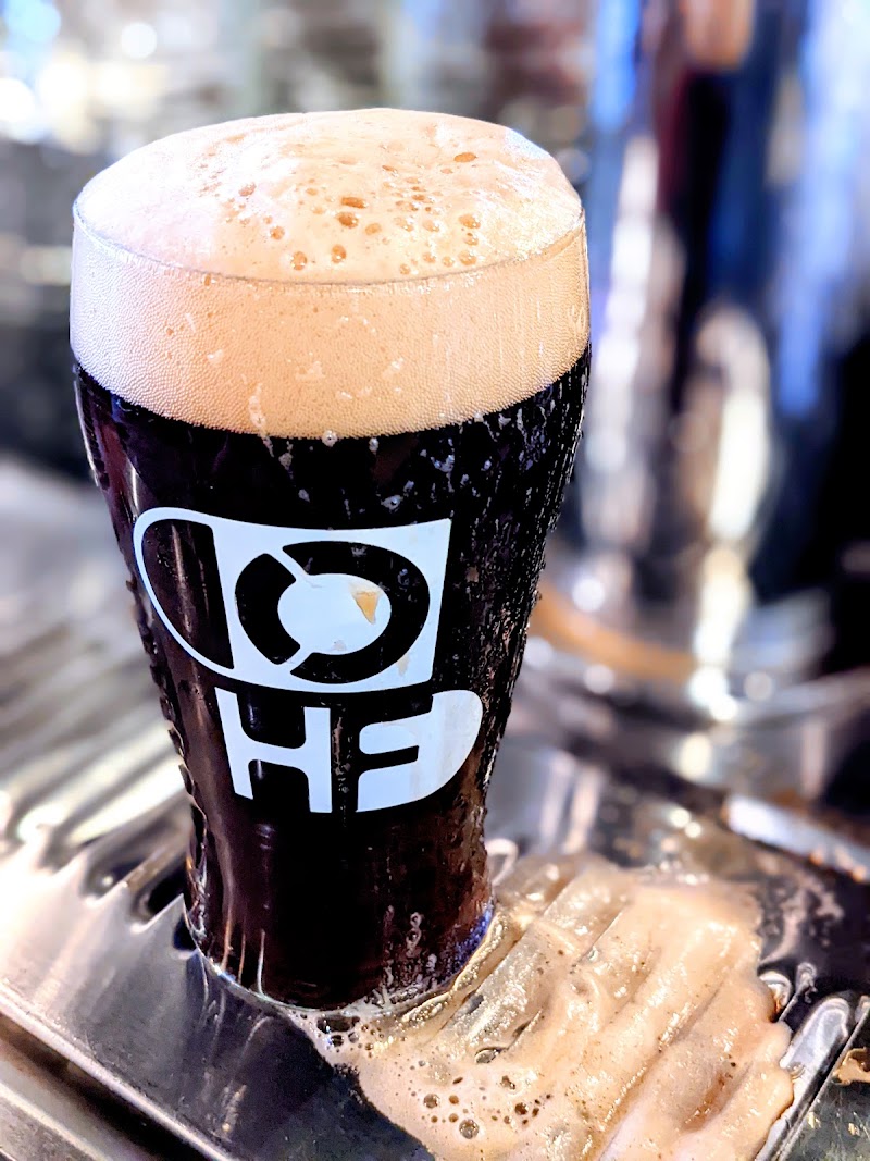 Hi-Fidelity - Brewery in Portland