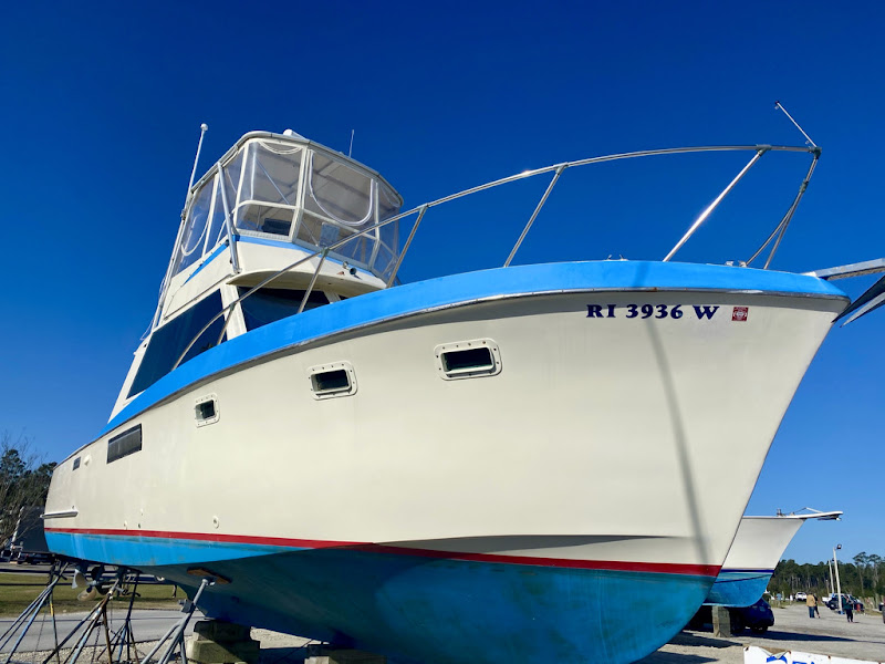 Carolina Marine Group - Boat rental service in Charleston